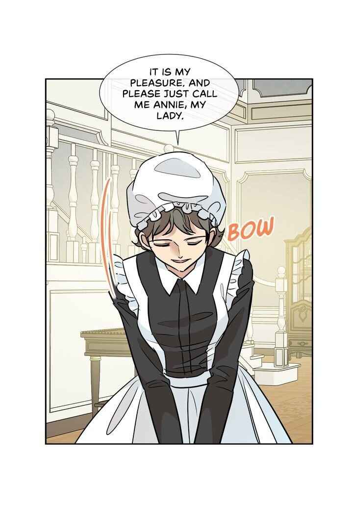 The Evil Cinderella Needs a Villain Chapter 11 6